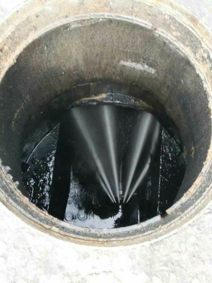 白玉市政管道清洗-排污管道清洗