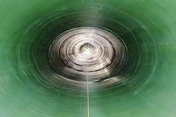 白玉管道修复方法有哪些？