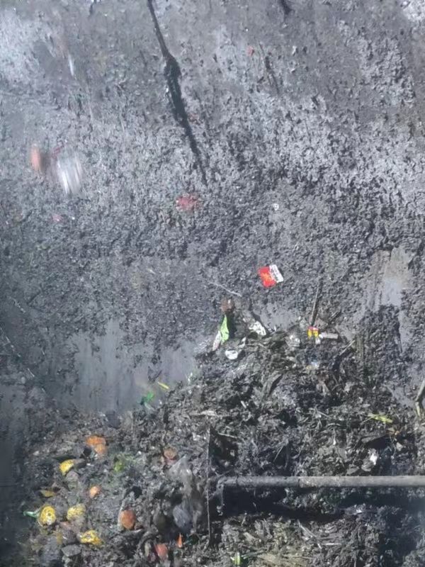 白玉管道结垢危害和原因