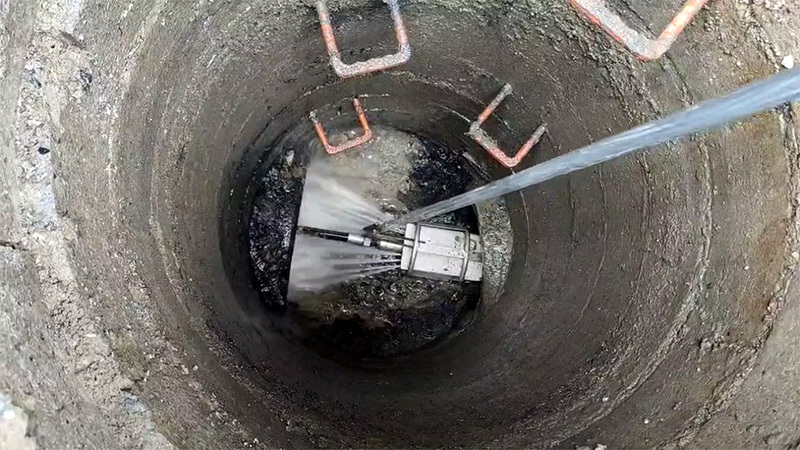 白玉宾馆饭店管道清淤前必须了解的五大常识